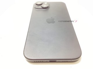 apple iphone 15 256gb