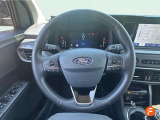Ford Tourneo Courier 1.0 Ecoboost 92kW (125CV) Active