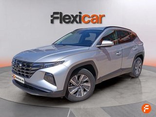 Hyundai Tucson 1.6 TGDI 110kW (150CV) 48V Maxx