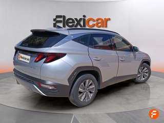 Hyundai Tucson 1.6 TGDI 110kW (150CV) 48V Maxx
