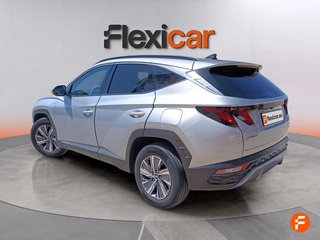 Hyundai Tucson 1.6 TGDI 110kW (150CV) 48V Maxx