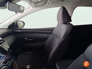 Hyundai Tucson 1.6 TGDI 110kW (150CV) 48V Maxx