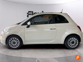 Fiat 500 Lounge 1.0 6v GSE 52KW (70 CV)