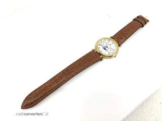 reloj pulsera caballero breil 700