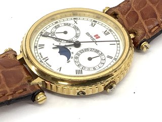 reloj pulsera caballero breil 700