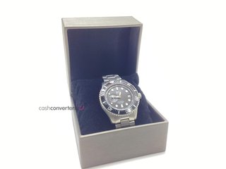 reloj pulsera premium caballero bg zermatt