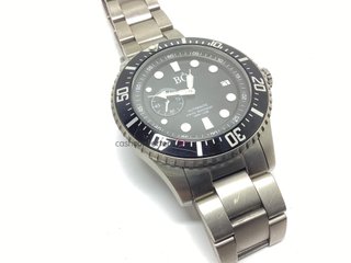 reloj pulsera premium caballero bg zermatt