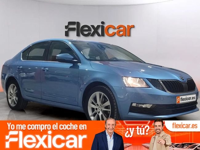 Skoda Octavia 1.0 TSI 85KW (115CV) Active - foto 1