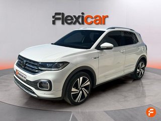 Volkswagen T-Cross Advance 1.5 TSI 110kW (150CV) DSG