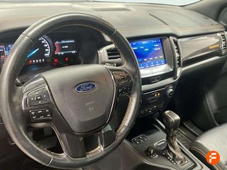 Ford Ranger 2.0 Ecobl 4x4 Cabina Sencilla Wildtrack AT