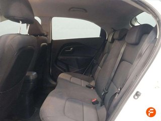 Kia Rio 1.2 CVVT 85cv Concept