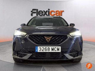 Cupra Formentor 1.5 TSI 110kW (150 CV) DSG