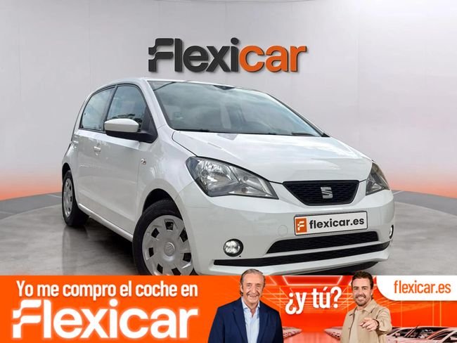 Seat Mii 1.0 55kW (75CV) Style Edition - foto 1