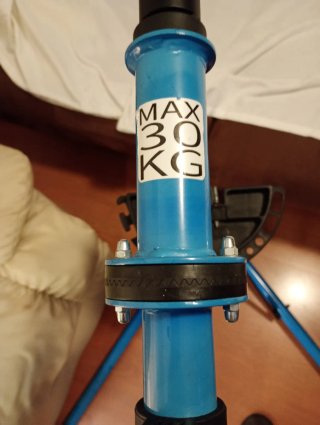 Park Tool PCS-10 Taller + Bandeja