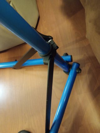 Park Tool PCS-10 Taller + Bandeja