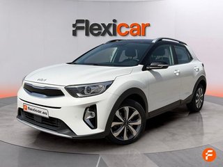 Kia Stonic 1.0 T-GDi 88kW (120CV) MHEV iMT Drive