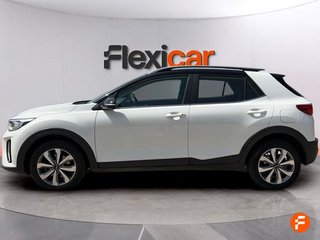 Kia Stonic 1.0 T-GDi 88kW (120CV) MHEV iMT Drive