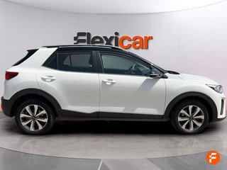 Kia Stonic 1.0 T-GDi 88kW (120CV) MHEV iMT Drive