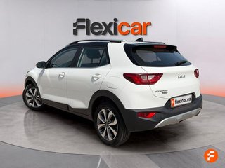 Kia Stonic 1.0 T-GDi 88kW (120CV) MHEV iMT Drive
