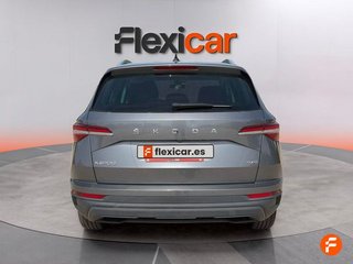 Skoda Karoq 2.0 TDI 110kW (150CV) DSG 4X4 Ambition