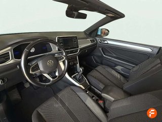 Volkswagen T-Roc Cabrio Style 1.0 TSI 81kW (110CV)