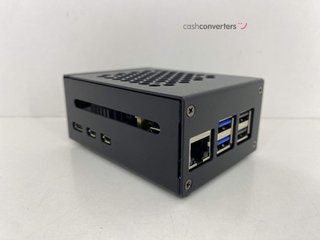 pc raspberry pi 5 8gb