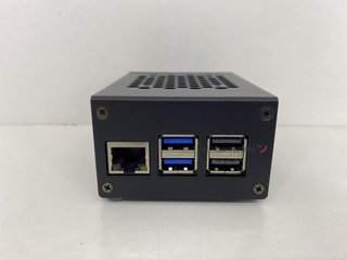 pc raspberry pi 5 8gb