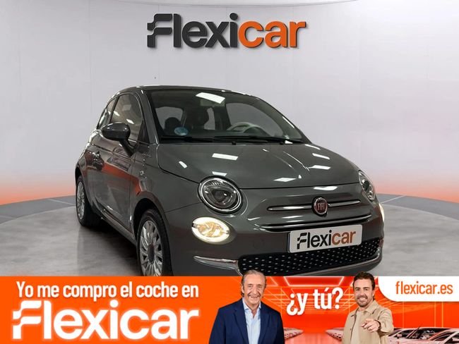 Fiat 500 Dolcevita 1.0 Hybrid 51KW (70 CV) - foto 1