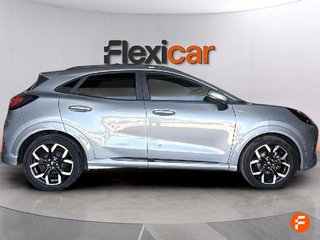 Ford Puma 1.0 EcoBoost 125cv ST-Line MHEV