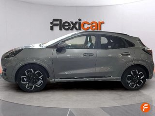 Ford Puma 1.0 EcoBoost 125cv ST-Line MHEV