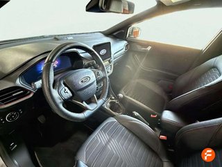 Ford Puma 1.0 EcoBoost 125cv ST-Line MHEV