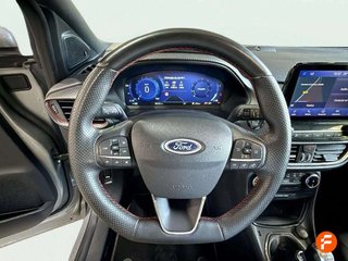 Ford Puma 1.0 EcoBoost 125cv ST-Line MHEV