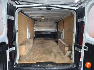 Renault Trafic SL LIM BUSINESS Largo Energy dCi 88kW-SS