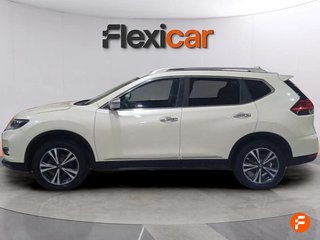 Nissan X-Trail 5P DIG-T 120 kW (160 CV) E6D DCT ACENTA