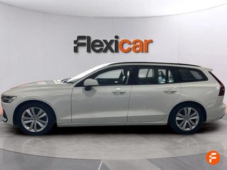 Volvo V60 2.0 D3 Kinetic Auto