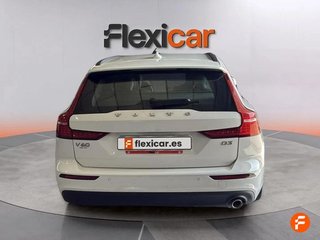 Volvo V60 2.0 D3 Kinetic Auto