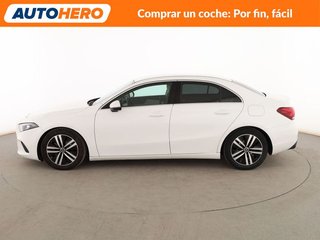 Mercedes Clase A A 180 Progressive