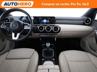 Mercedes Clase A A 180 Progressive