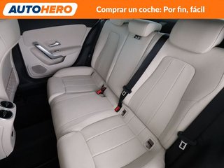 Mercedes Clase A A 180 Progressive