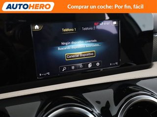 Mercedes Clase A A 180 Progressive