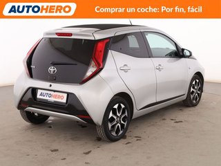 Toyota Aygo 1.0 X-Wave