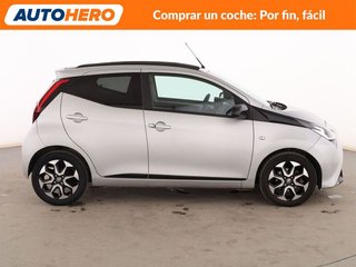 Toyota Aygo 1.0 X-Wave