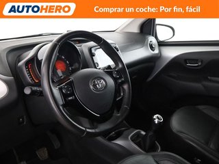 Toyota Aygo 1.0 X-Wave
