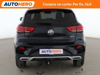 MG ZS 1.5 VTi Luxury