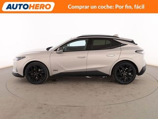DS DS 4 1.6 PureTech Cross Trocadero