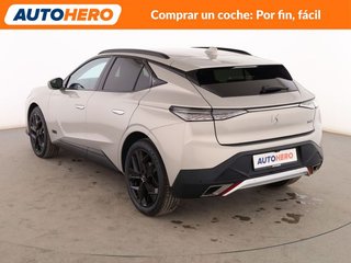 DS DS 4 1.6 PureTech Cross Trocadero