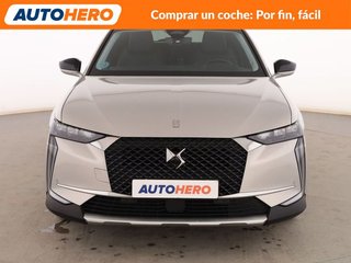 DS DS 4 1.6 PureTech Cross Trocadero