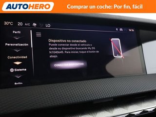 DS DS 4 1.6 PureTech Cross Trocadero