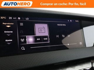 DS DS 4 1.6 PureTech Cross Trocadero
