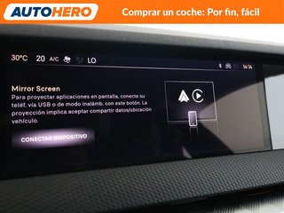 DS DS 4 1.6 PureTech Cross Trocadero